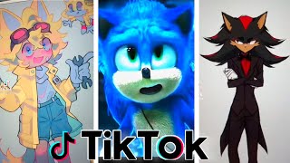 sonic the hedgehog trailer horrible｜TikTok 搜尋