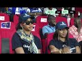 Are Super Falcons Better Than Bayelsa Queens? Watch And Decide