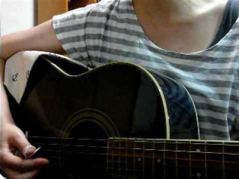 Watch Dew 『若葉』 カバー ギター弾き語り on YouTube Watch Dew 『若葉』 カバー ギター弾き語り on YouTube