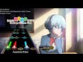 [No Audio] Houkago Saikoro Club ED - On the Board | CH / GH3