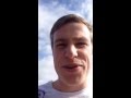 #MyDecathlonStory - Sam Morris and Lucy Thompson