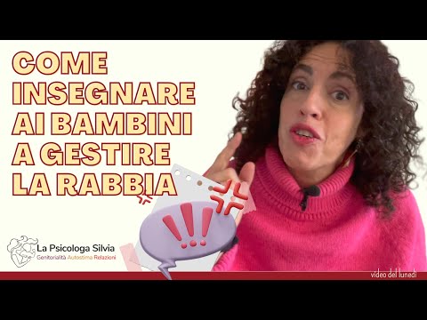 Video: Come si può legittimare un bambino?