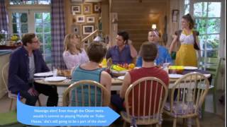 ‘Fuller House’ Full-Length Trailer Released: DJ & Stephanie Drunk Dial Michelle