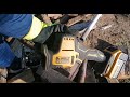 New Dewalt 18V DCS369 2020 Compact Recip Saw Review