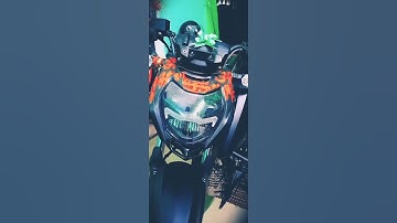 apache winglet #apache160 #bikelover #winglet #apache4v