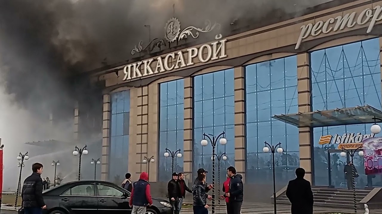 Яккачинор ресторан душанбе Яккачинор ресторан душанбе
