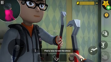 Scary Teacher 3D Simulation V5.0.2 ~ Android, iOS Game #69