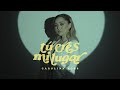 Carolina Ross - Tú Eres Mi Lugar (Video Oficial)