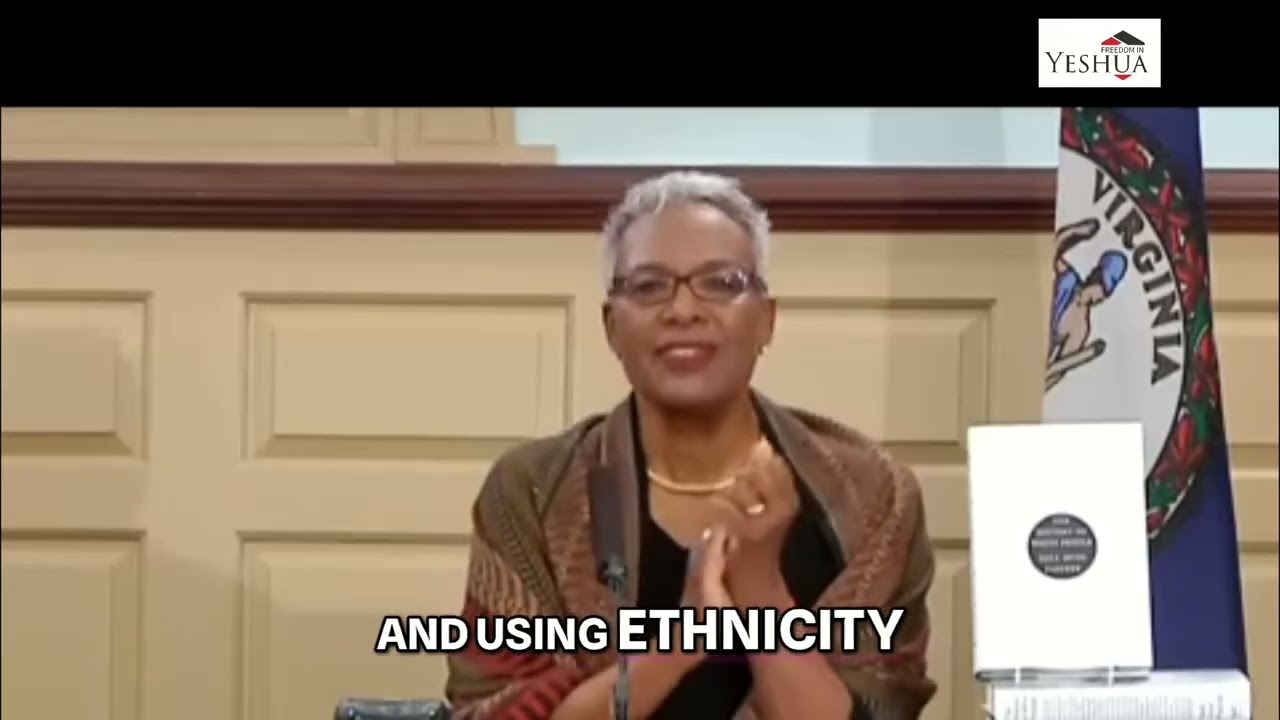 Race as a Human Construct: History & Future Discussion 