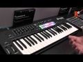 Novation Launchkey /25鍵MIDI鍵盤/ product youtube thumbnail