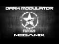 FGFC820 Megamix From DJ Dark Modulator