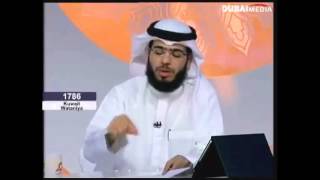 سبب ابتلاء المؤمن / الشيخ وسيم يوسف
