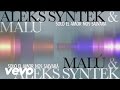 Aleks Syntek - Solo el Amor nos Salvará (Cover Audio)