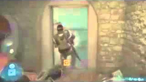 Army of Two The Devils Cartel PS3 Guardian Angel part 1 Epic