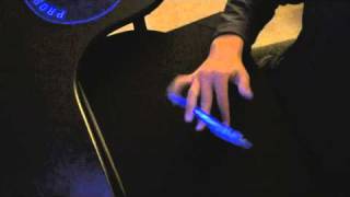 Black Light Series - F1r3fly G3