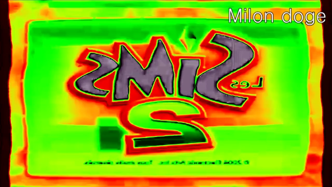 Preview 1280 Sims 2 Effects [Pyramid Films 1978 Effects]