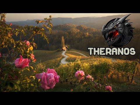 Видео: Arma 3 Theranos RP reborn открытый мир развлеченья
