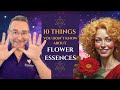 Australian Bush Flower Essences - 10 AMAZING Things You Didn't Know