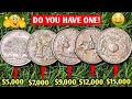 TOP 10 Rarest State Quarters That Are Worth BIG MONEY in 2025 – Watch Before Selling Yours!