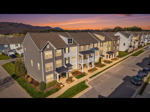 47 Broad St, Daleville, VA home video tour