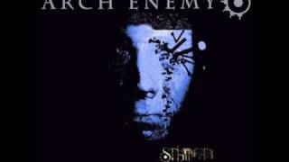 Arch Enemy - Sinister Memphisto