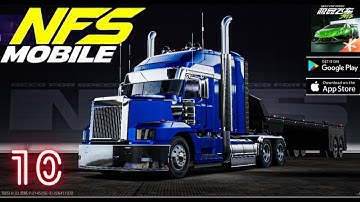 Need For Speed Assemble: New Beta Gameplay 😱 (Android, ios) Part 10