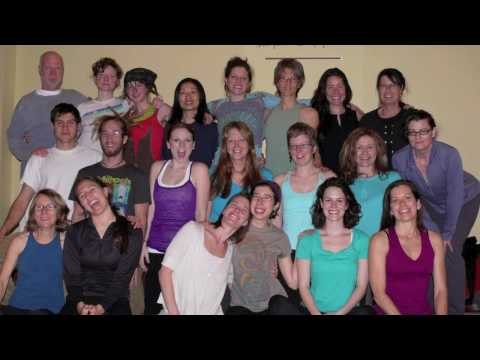Asheville Yoga Center : Yoga Teacher Training Cert...