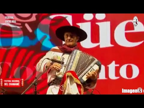 Juancito Guenaga y