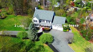 2 Log Rd, Lake Hopatcong, NJ 07849