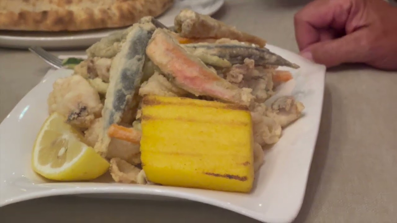 Drei Familien in Caorle 2025