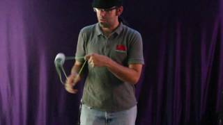 ohb over hand bind tutorial