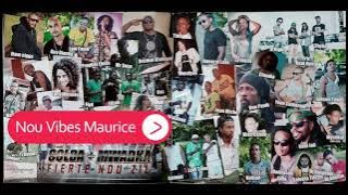 Blakkayo , Tofer , Marygeanne  ,Danilo Nathan & Fabien Thomas : Jah Guide (2016)