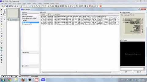 Como Programar un Pic 16F88 con display 7 segmentos