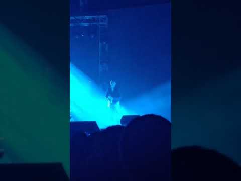 张信哲- 不要对他说（未来式世界巡回演唱会-云顶）演唱片段