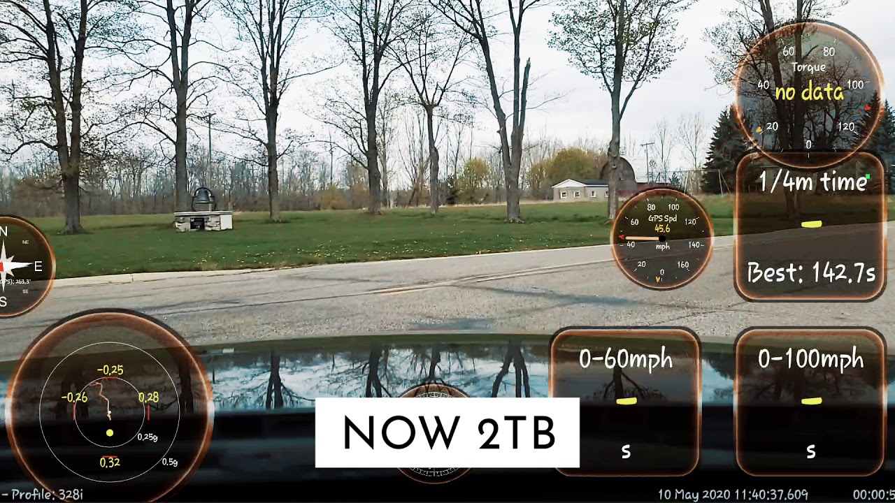 Опция 2tb bmw