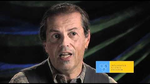 Integrated Science Program: Pre-Pharmacy Student