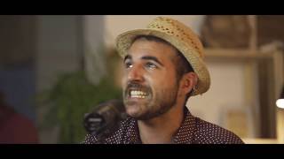 Video thumbnail of "Nil Moliner - Sin Tu Piel (Sesión Acústica)"