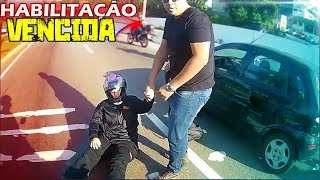 FATOS CURIOSOS NO TRÂNSITO#49!!!