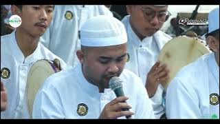 YA HABIBI ROSUL | HAUL AL HABIB UMAR THOHA BIN YAHYA R.A. 2025