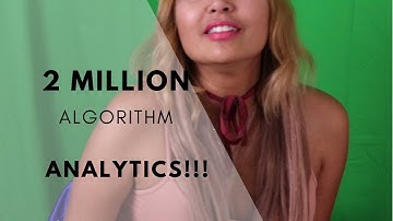 Mia Vatana - Algorithmic Boost Request - 2000000 #YTBoostRequest