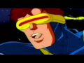 X Men Animated - The Death of the Phoenix