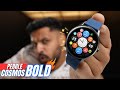 Pebble cosmos bold  unboxing  reviewis it really bold