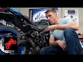 Вредит ли Мотоциклу Езда Без Глушителя? | Голос Бездока | MC Garage @Motorcyclist Magazine