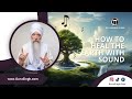 How to heal the earth with sound with guru singh and 13 moons