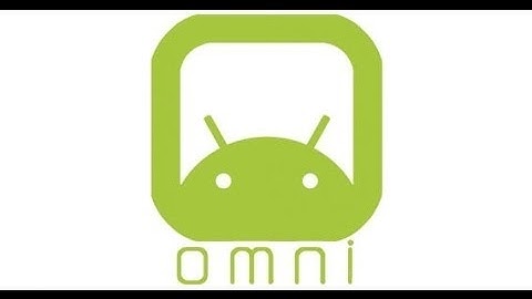 OmniRom 4.4.2 for the Nexus 7 (2013) - Review!