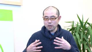 チベット医学との出会い。日本でたったひとりのチベット医小川康先生第１回