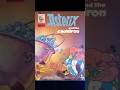 Asterix and the Cauldron - Full Comic