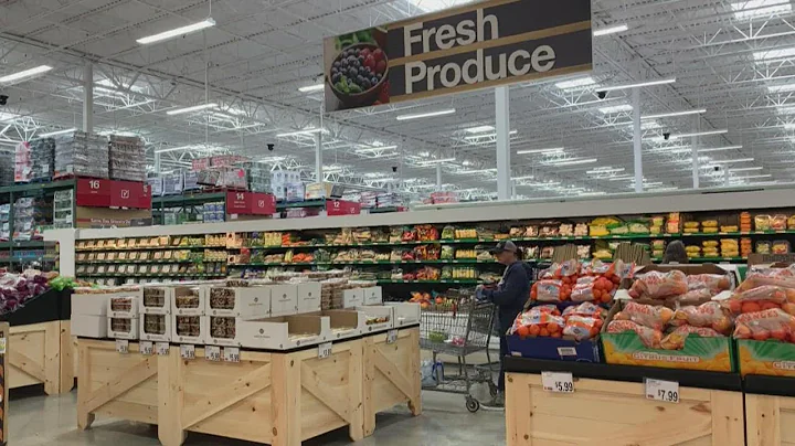 Comparing wholesale clubs | What's The Deal