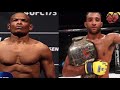 Francisco Trinaldo Vs Jai Herbert Pre Fight Prediction