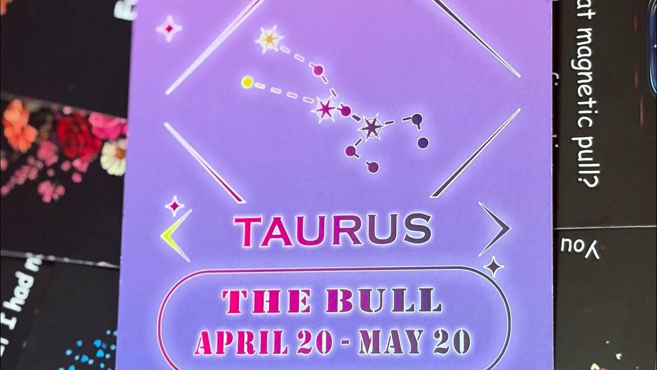 ♉️TAURUS♉️LOVE TAROT❤️‍🔥 EXTENDED READING ✨